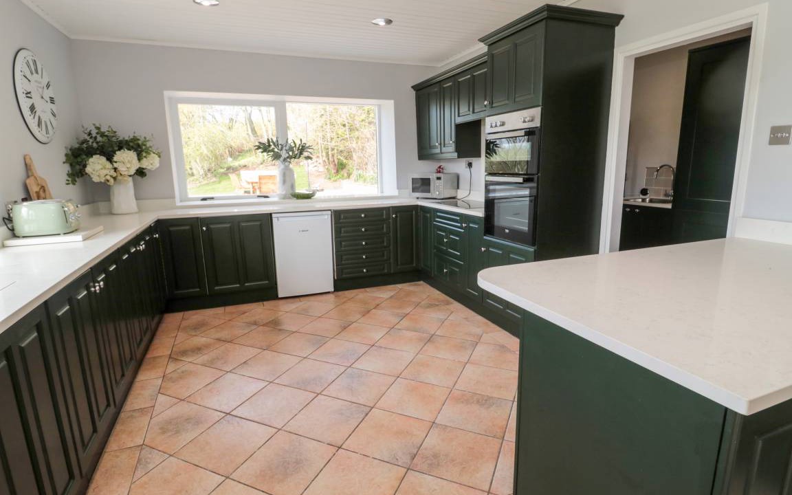 Photo of Kitchen in Berwick-upon-Tweed