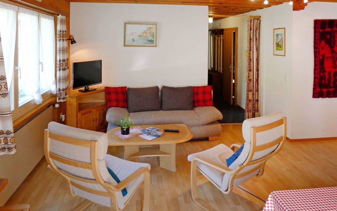Photo of Livingroom in Elm