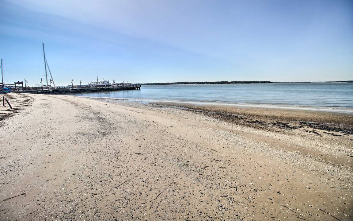 Photo of Others in Harbour Town