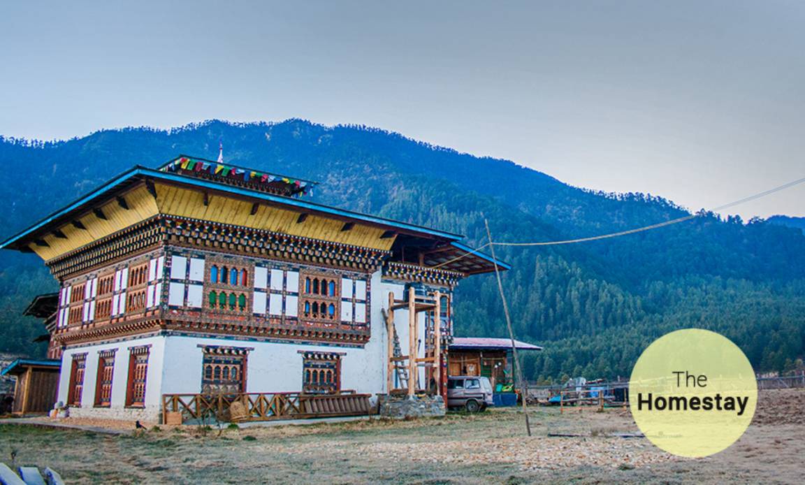 Photo of Others in Thimphu