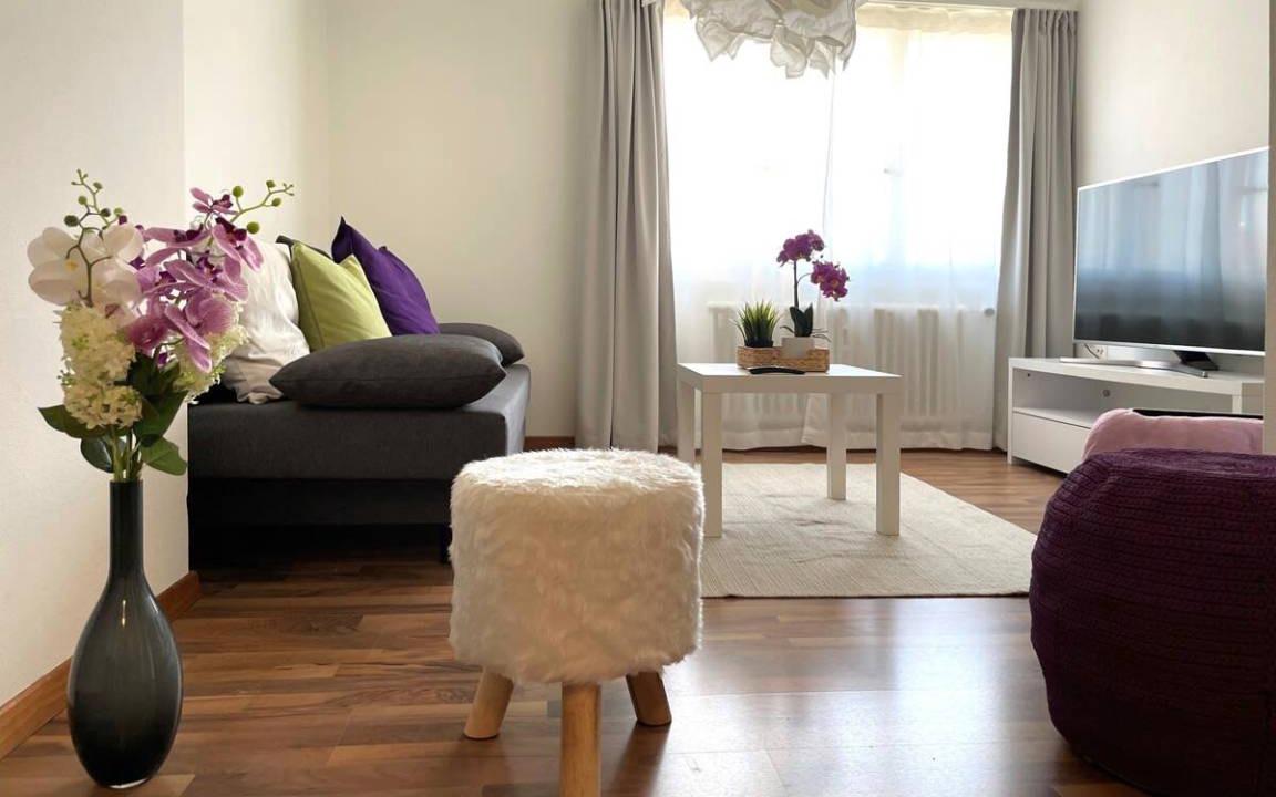 Photo of Livingroom in Altstaetten