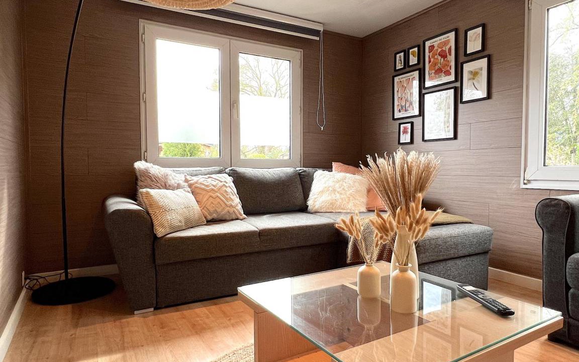 Photo of Livingroom in Geel
