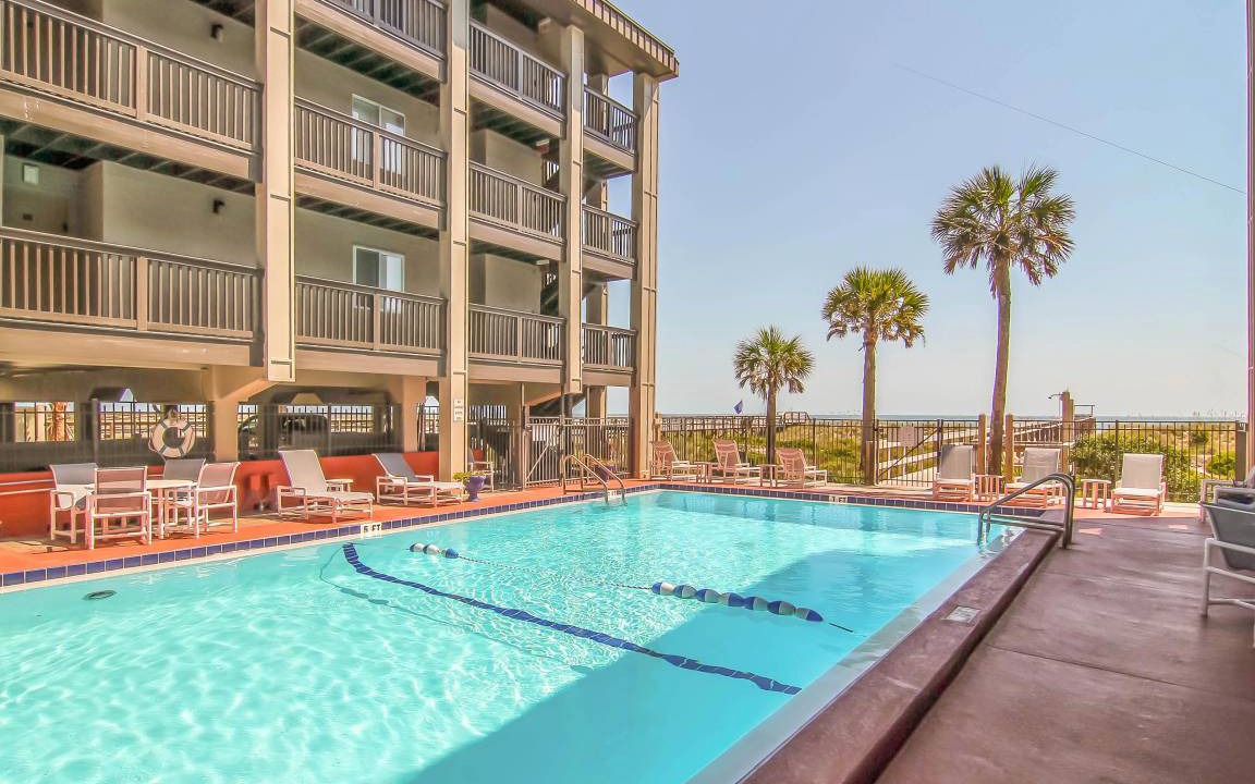 Photo of Patio Balcony in Fernandina Beach