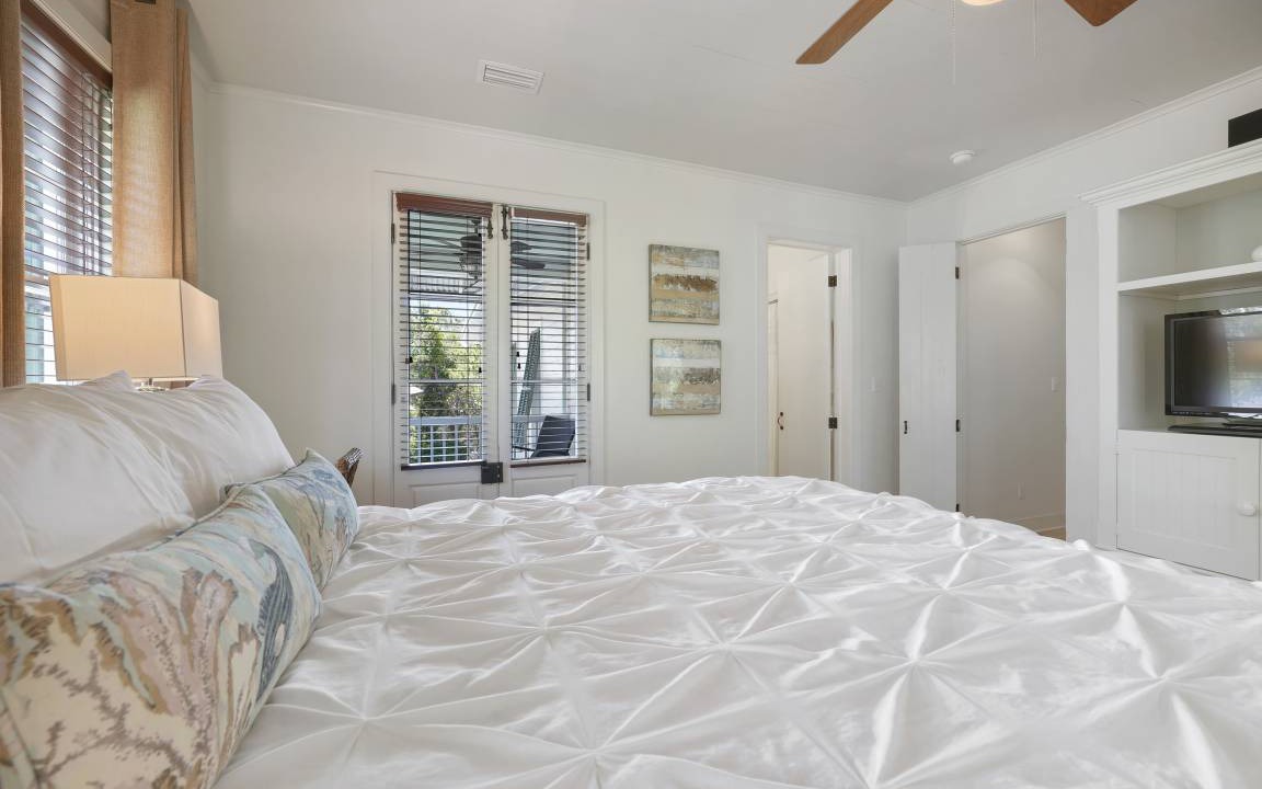Photo of Bedroom in Seaside
