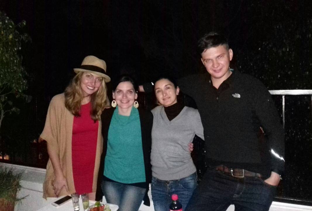 Photo of Others in Coyoacan
