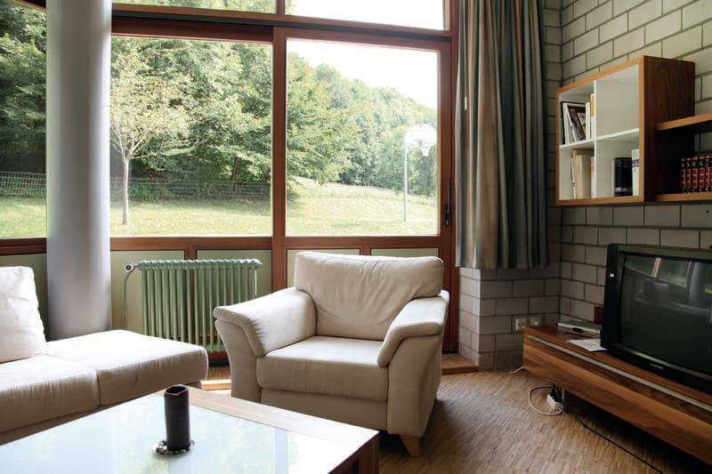 Photo of Livingroom in Loerrach