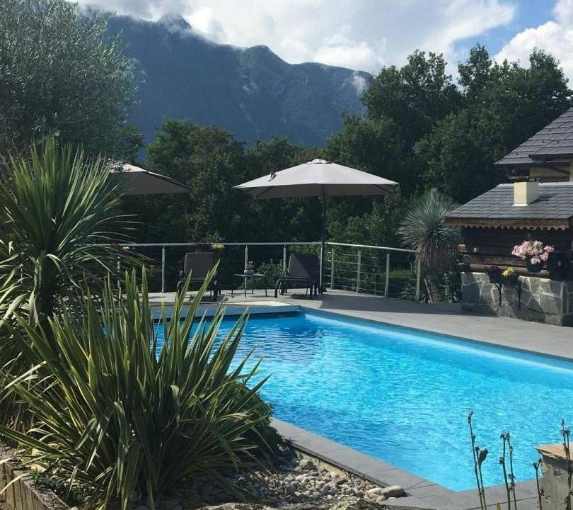 Photo of Outdoor in Viviers-du-Lac