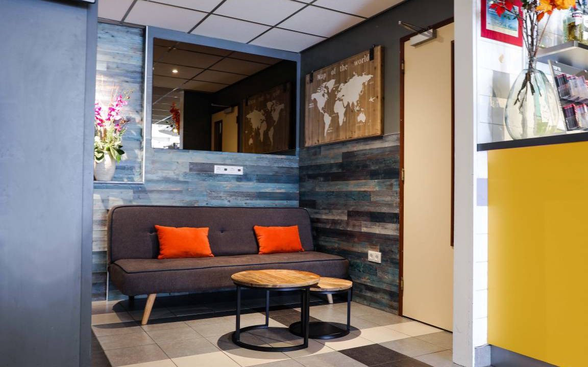 Photo of Livingroom in Burgwallen Nieuwe Zijde