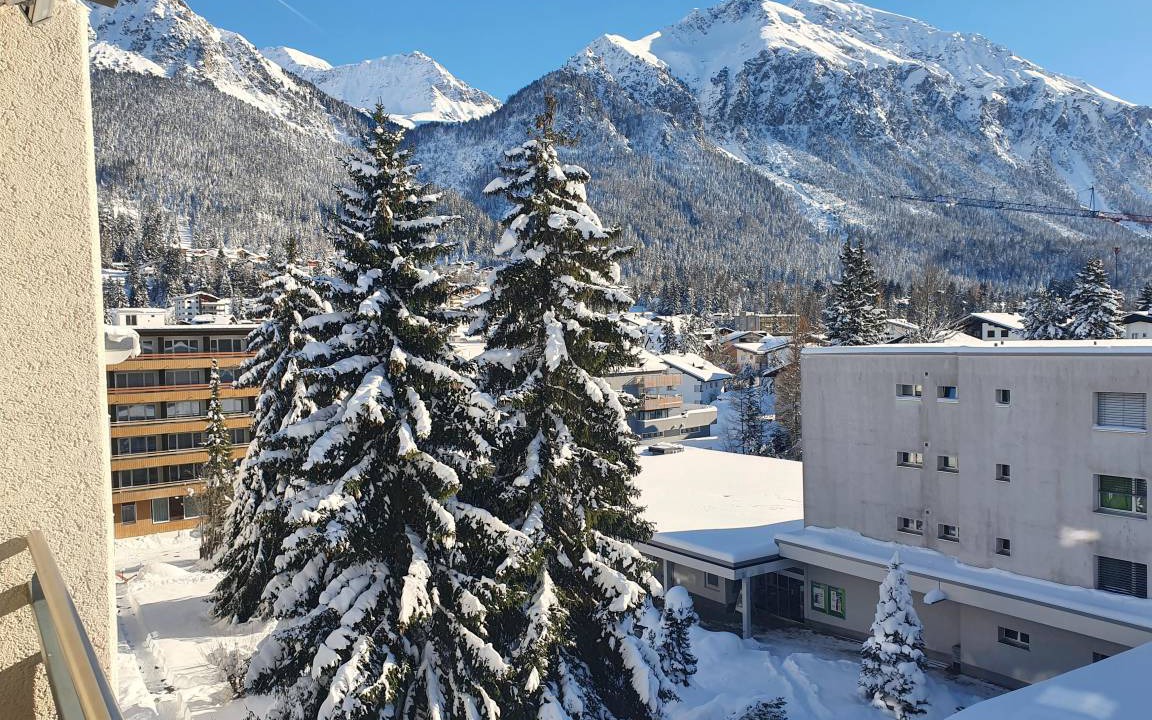 Photo of Others in Lenzerheide