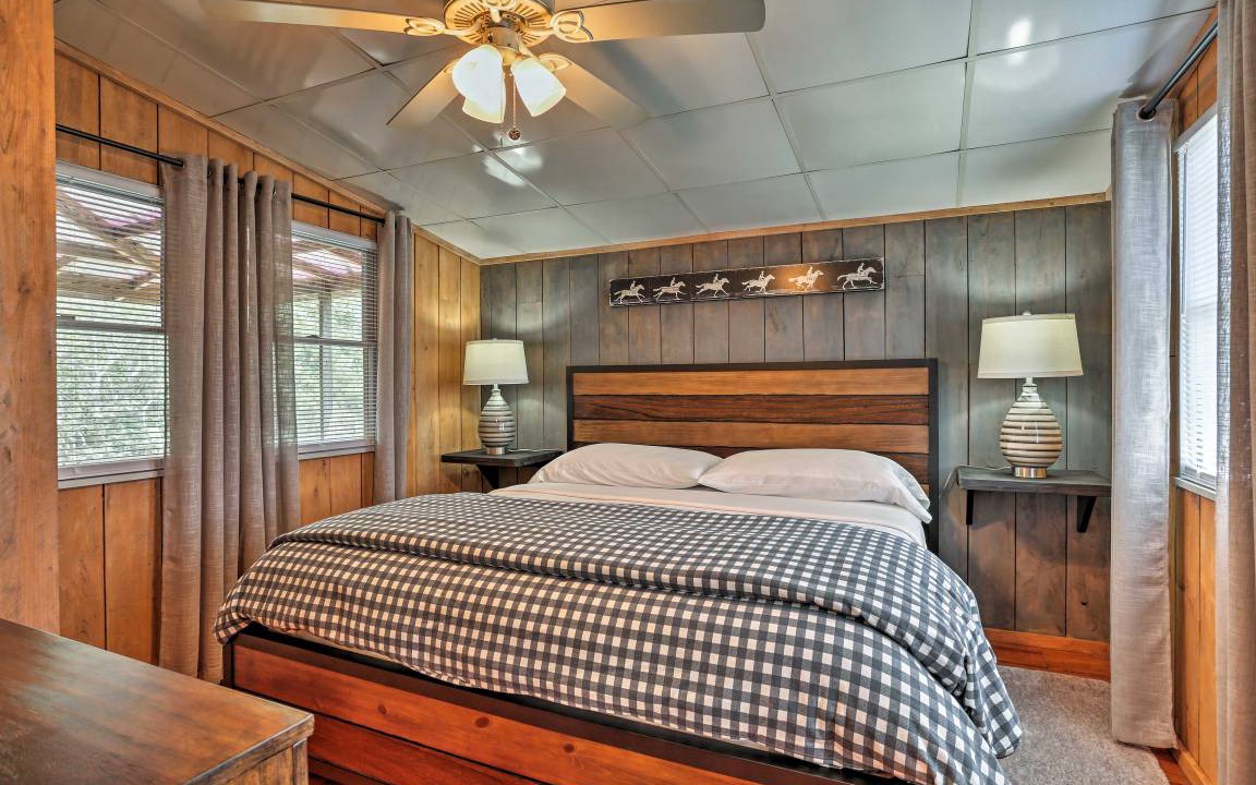 Photo of Bedroom in Frisco