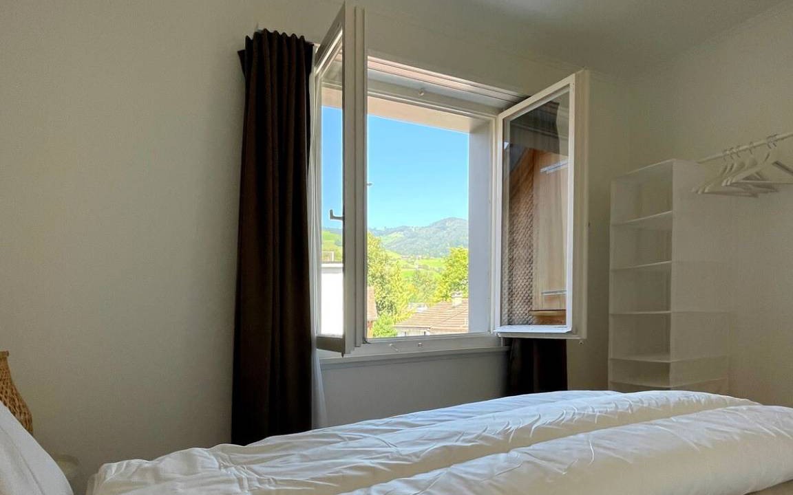Photo of Bedroom in Altstaetten