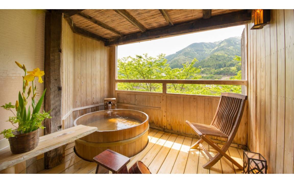 Photo of Others in Gero Onsen