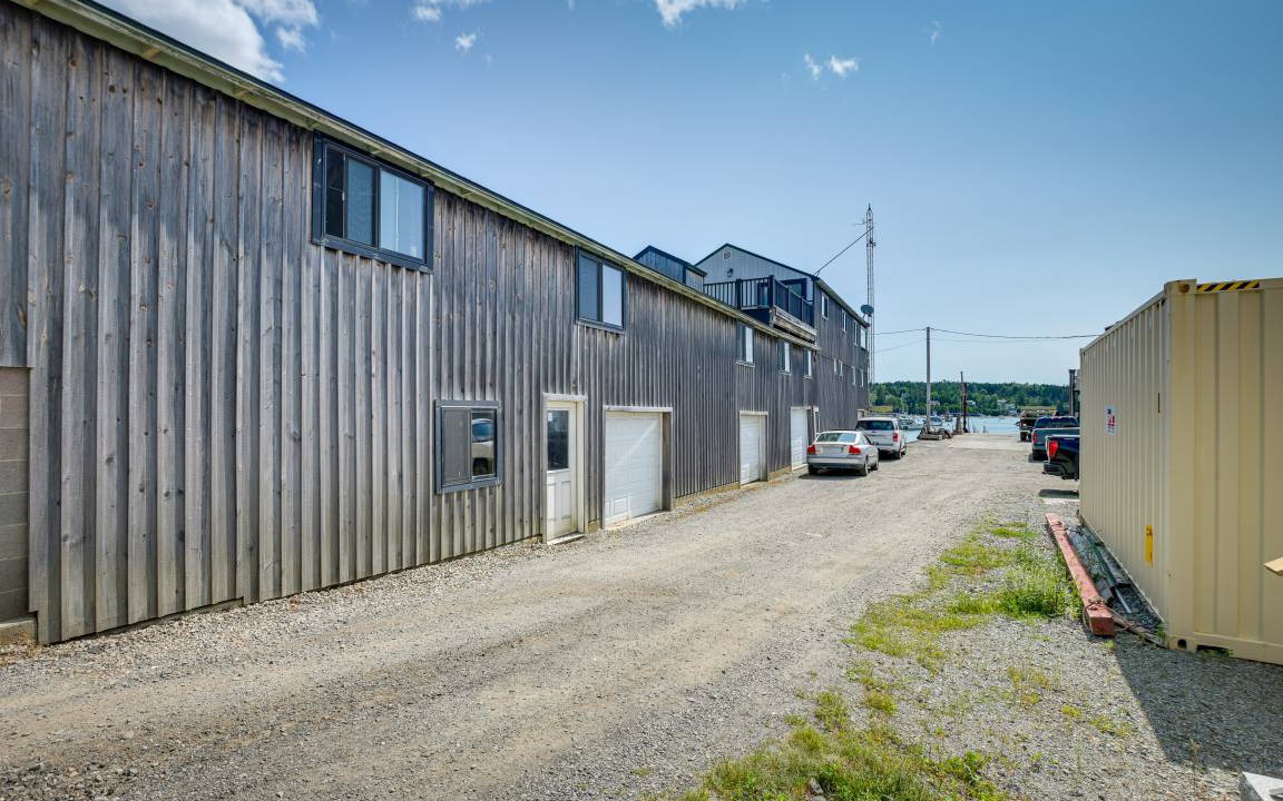 Photo of Buildings in Manset