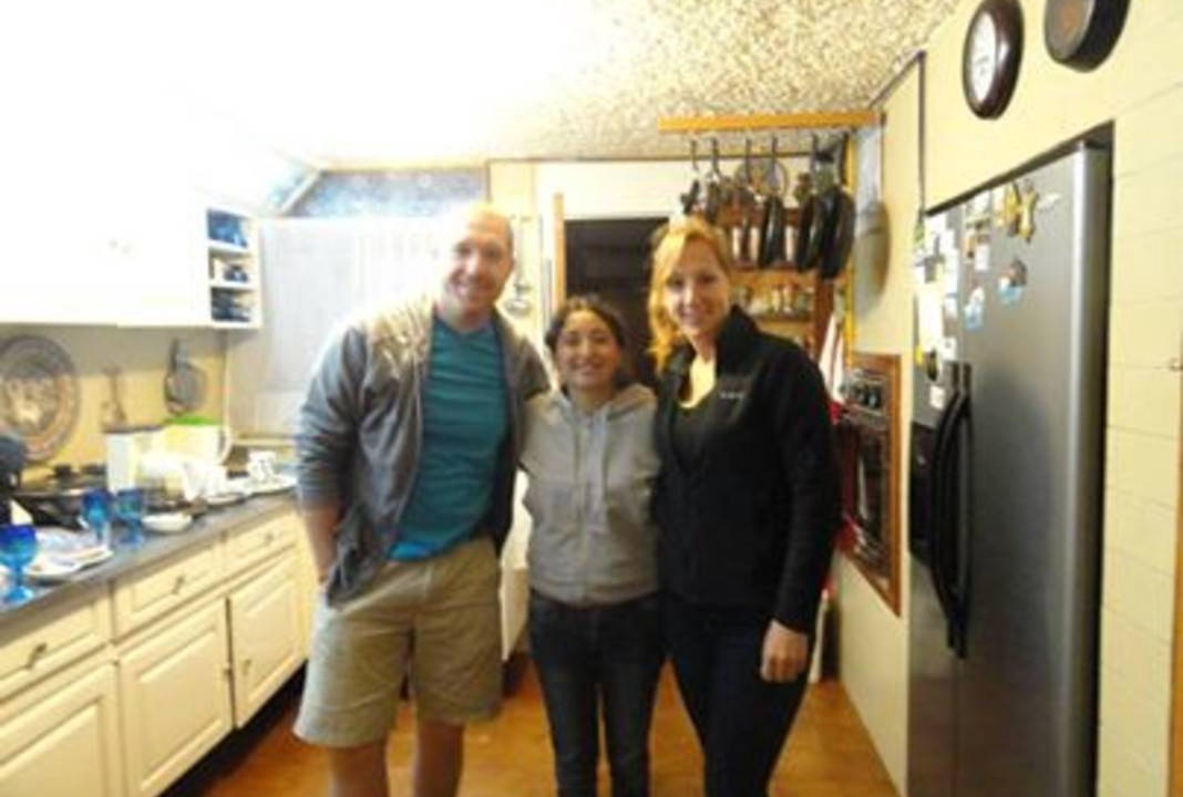 Photo of Kitchen in Coyoacan