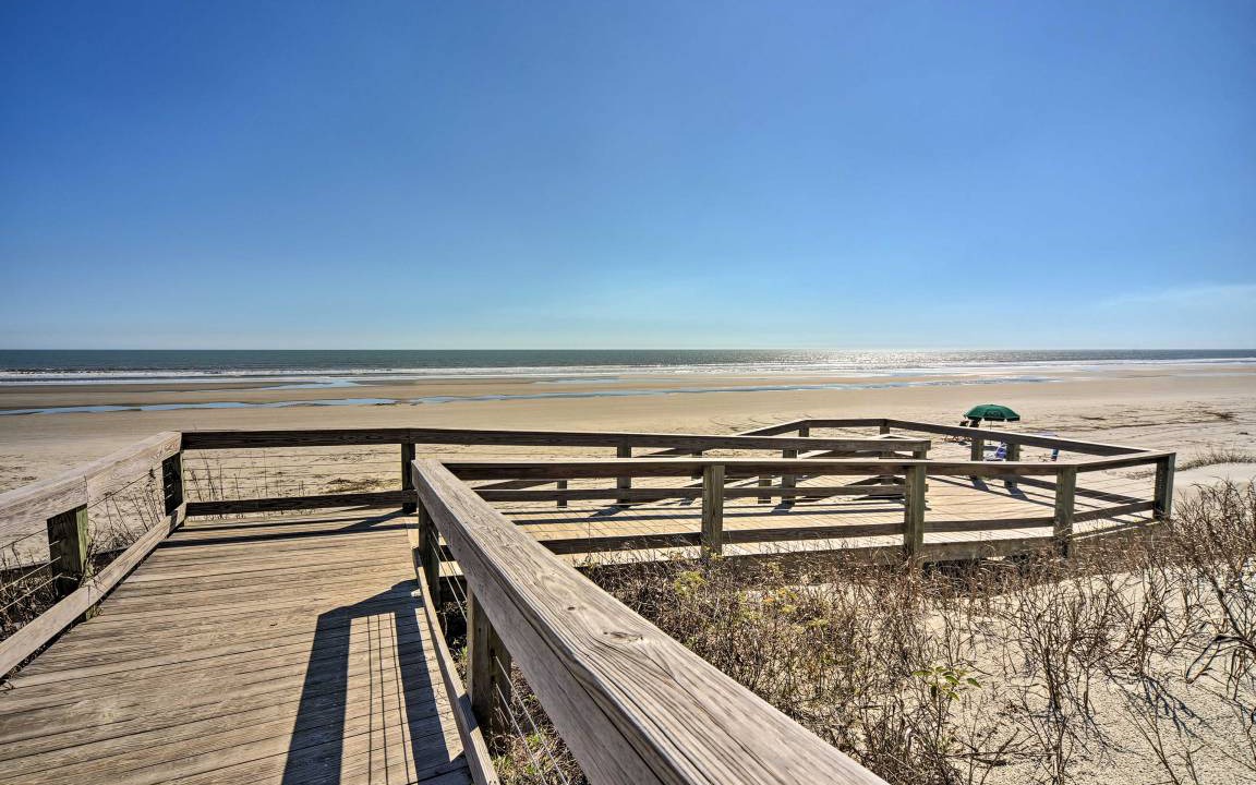 Photo of Others in Kiawah Island