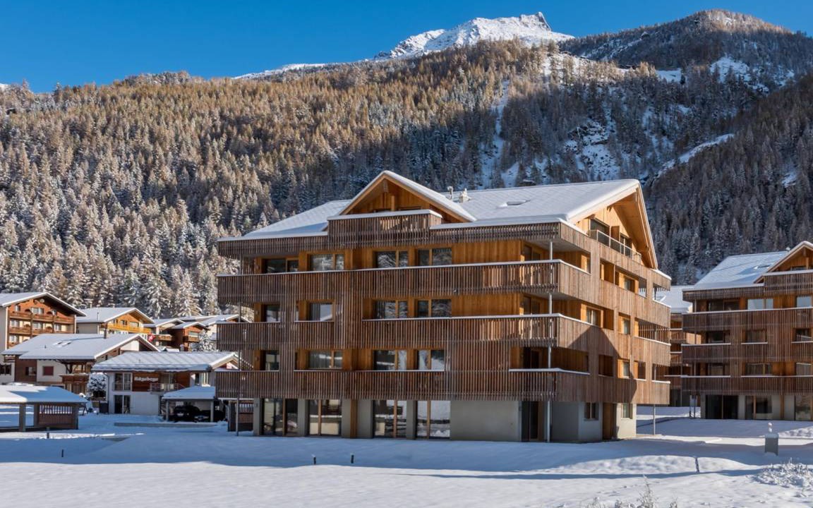 Photo of Others in Saas Grund