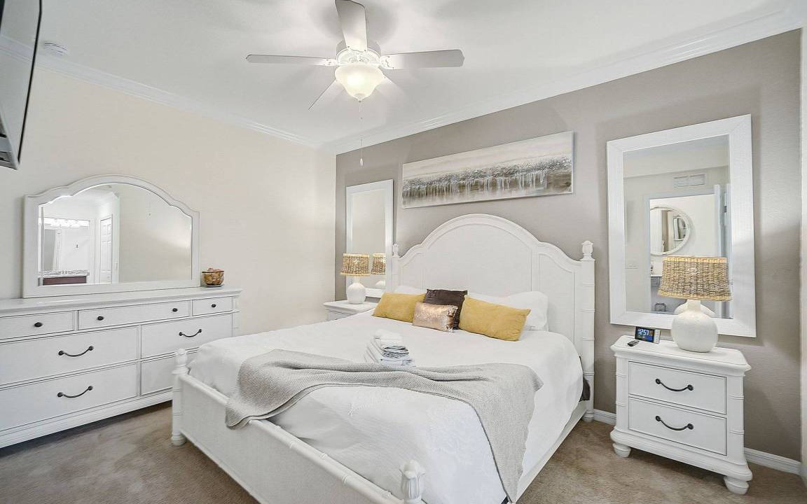 Photo of Bedroom in Lakewood Ranch