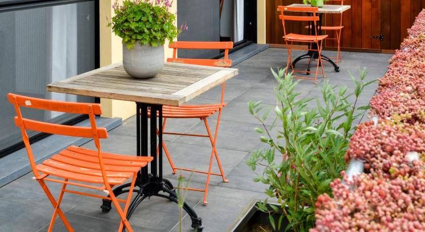 Photo of Patio Balcony in Vlezenbeek