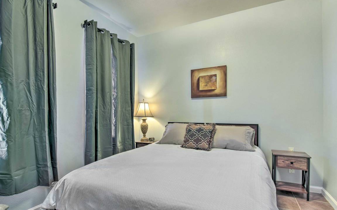 Photo of Bedroom in Eleven Mile Corner