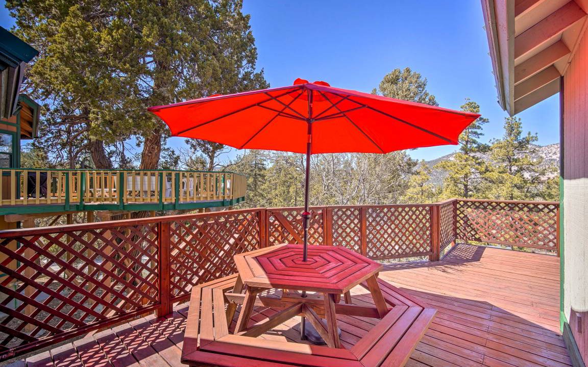 Photo of Others in Big Bear City
