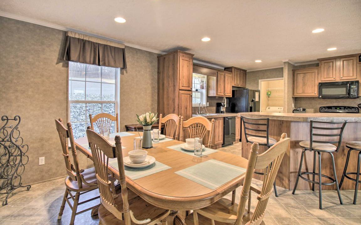 Photo of Livingroom in Moneta