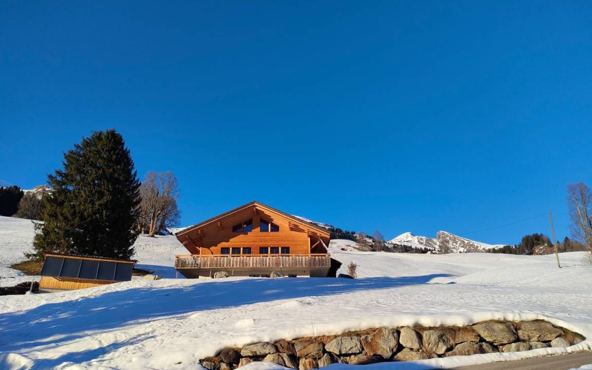 Photo of Others in Grindelwald