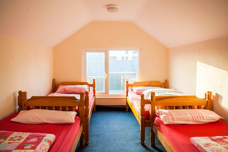 Photo of Bedroom in Newquay