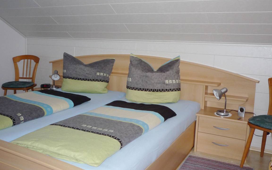 Photo of Bedroom in Beverungen