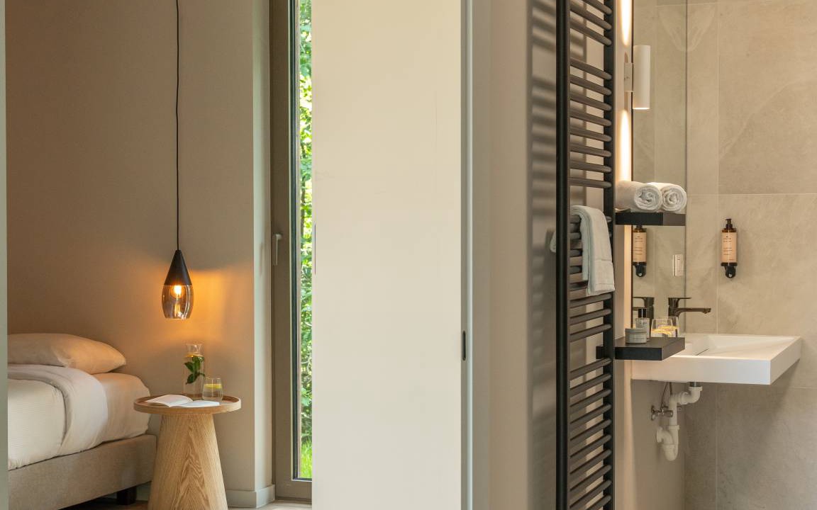 Photo of Bathroom in Zolder