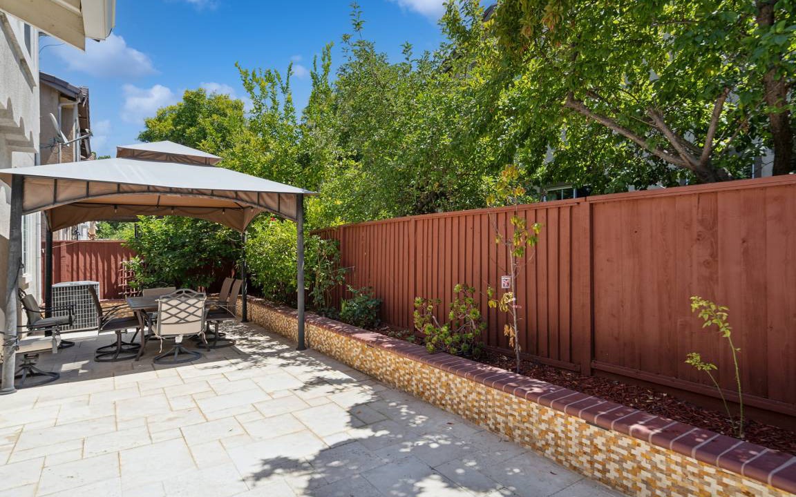 Photo of Patio Balcony in South San Jose