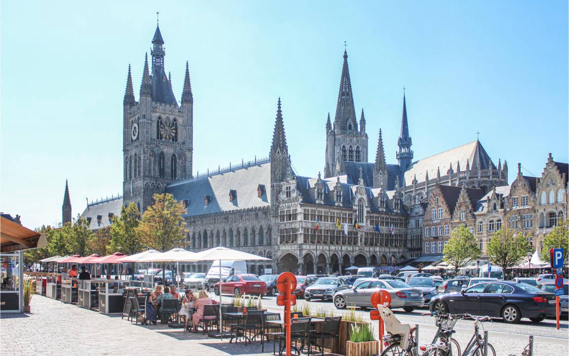 Photo of Others in Langemark