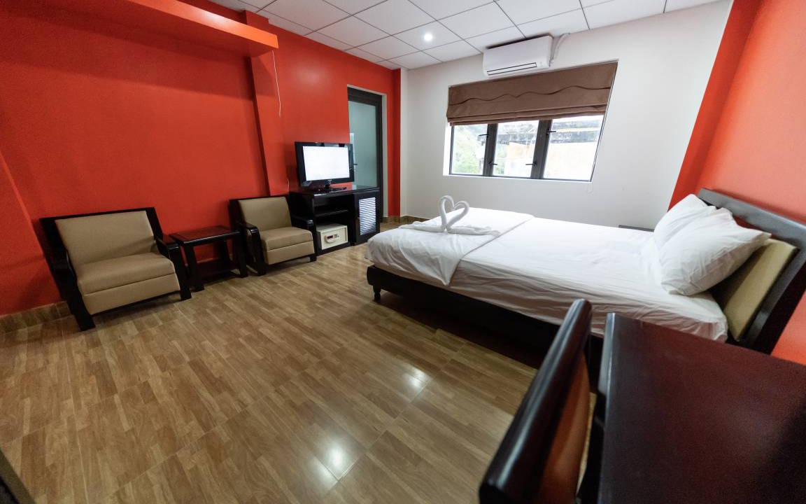 Photo of Bedroom in Son Trach