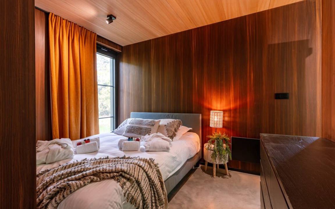 Photo of Bedroom in Stekene