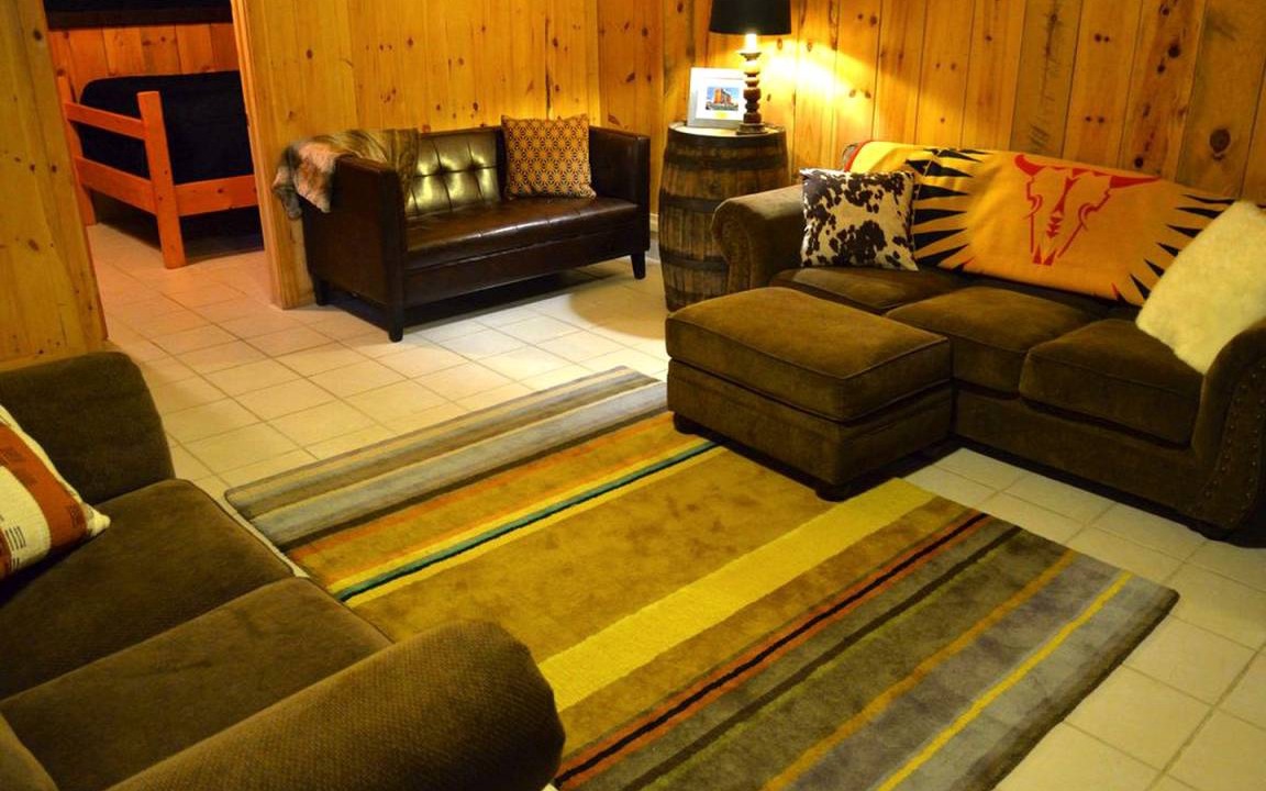 Photo of Livingroom in Shingleton