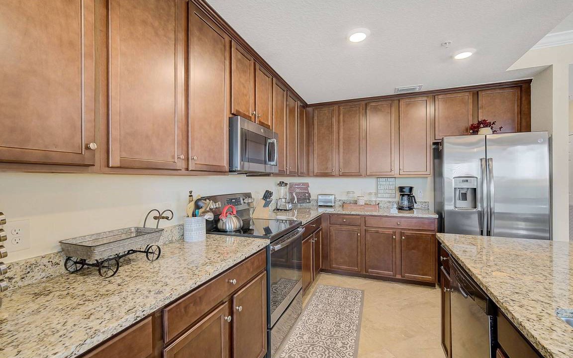 Photo of Kitchen in Lakewood Ranch
