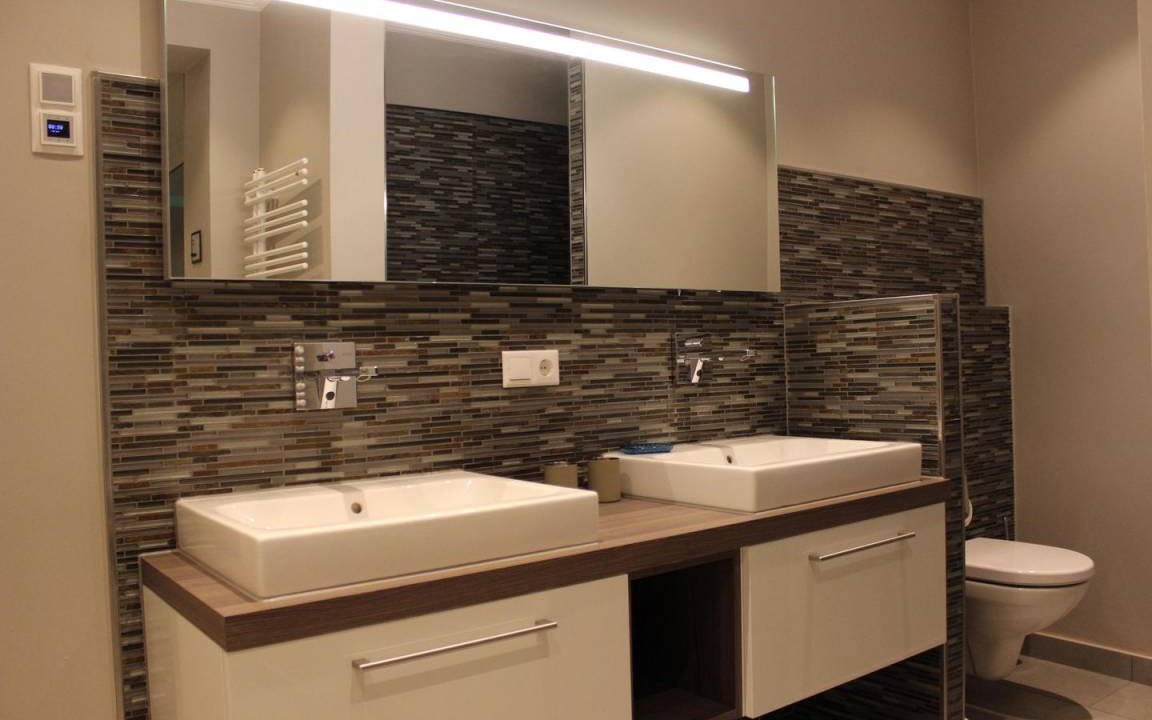 Photo of Bathroom in Borkum