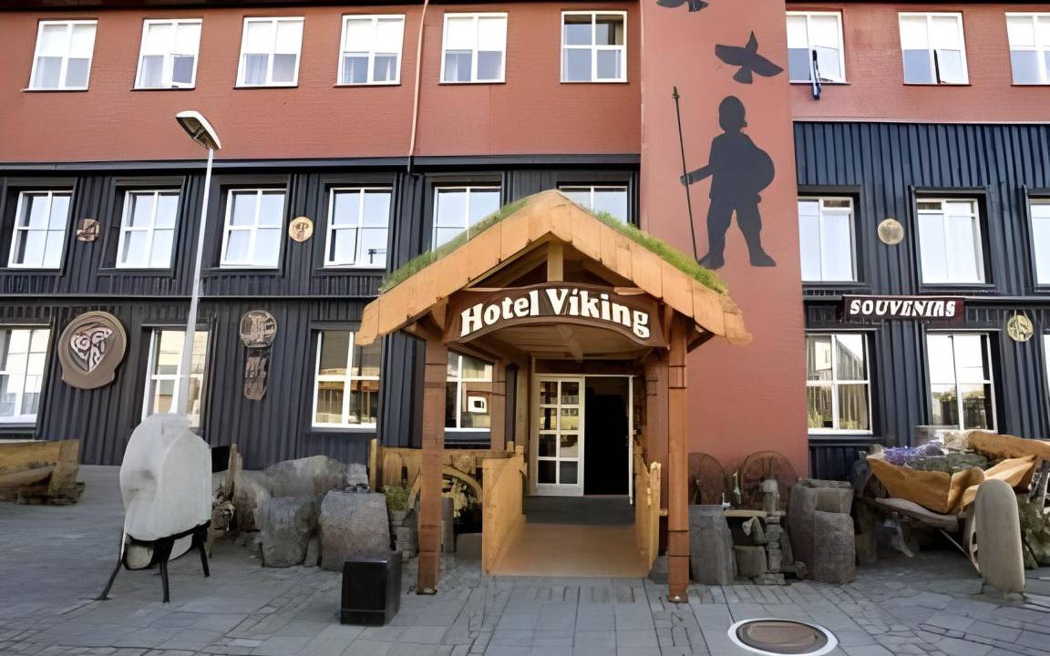 Photo of Others in Hafnarfjordur