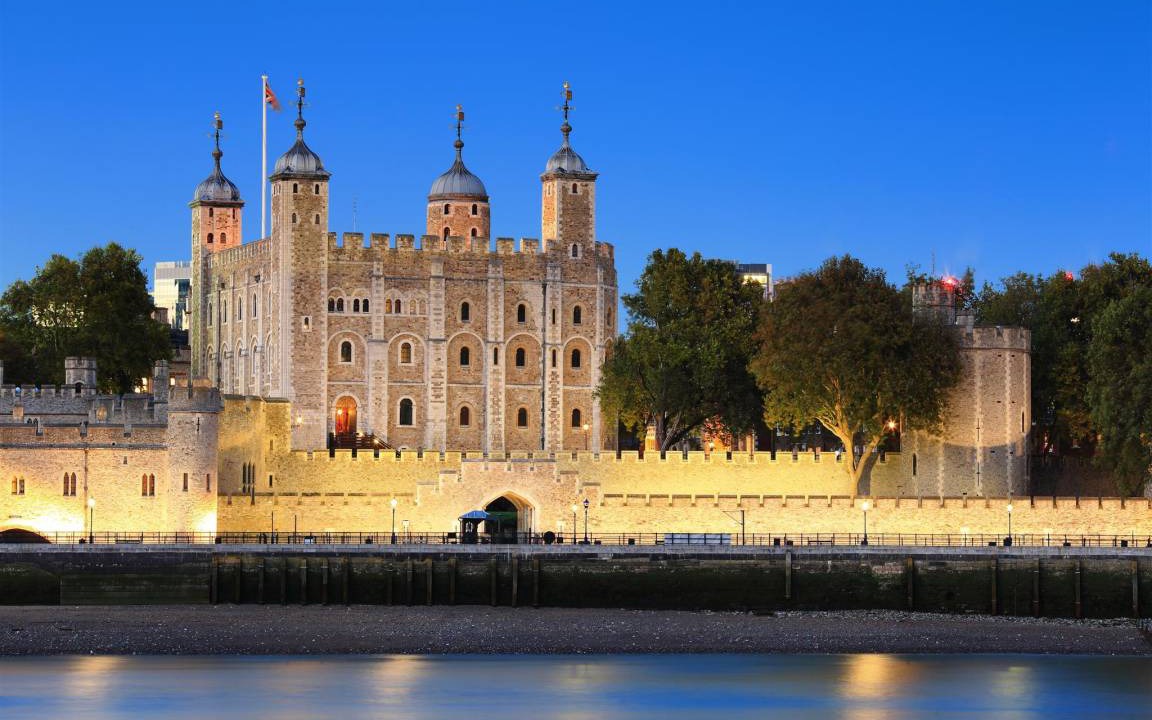 Photo of Others in Tower Hill