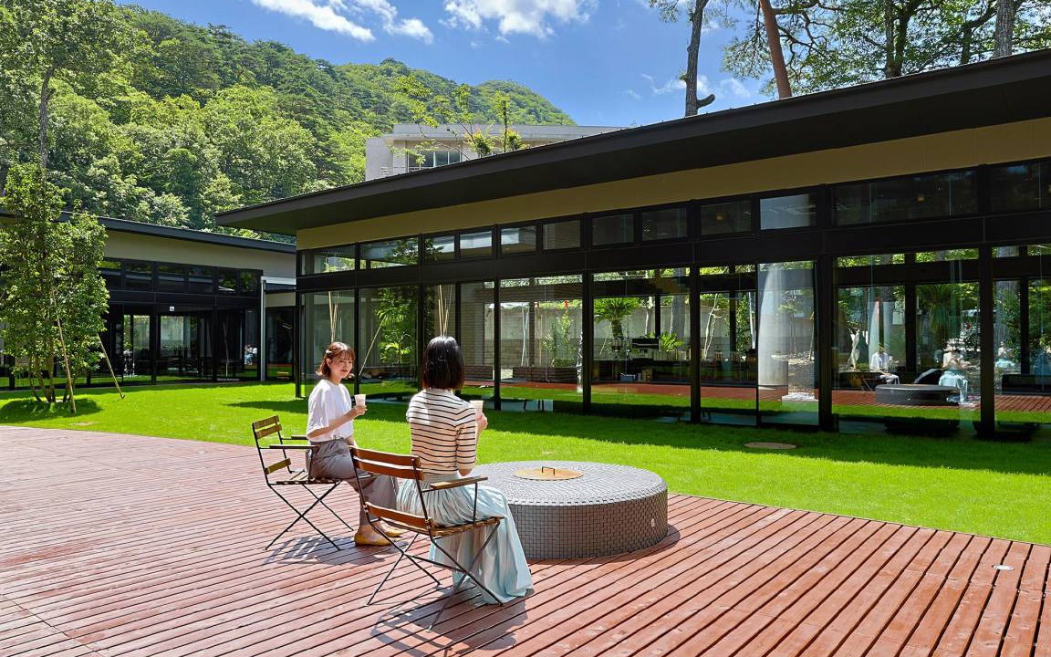 Photo of Others in Shiobara