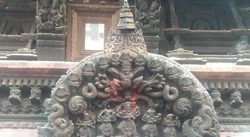 Photo of Others in Bhaktapur