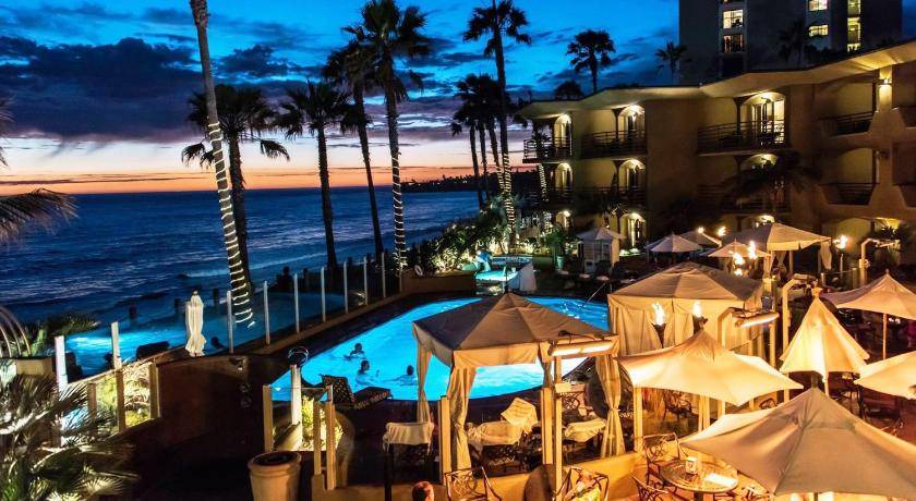 Photo of Patio Balcony in North Pacific Beach