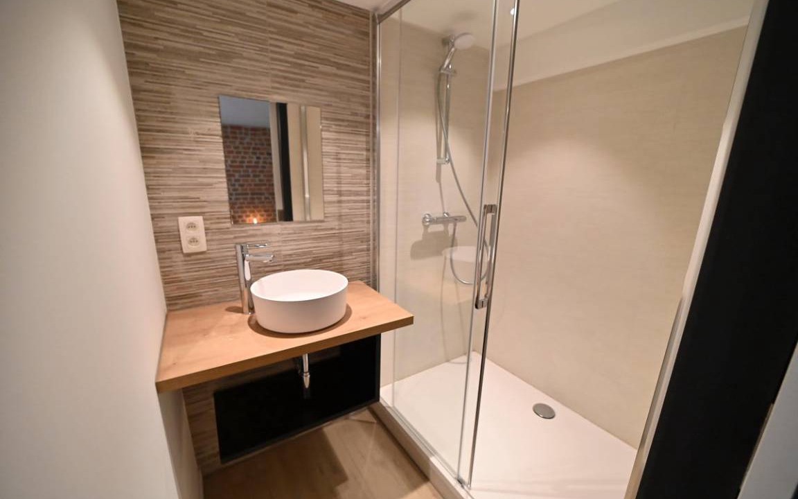 Photo of Bathroom in Baillonville