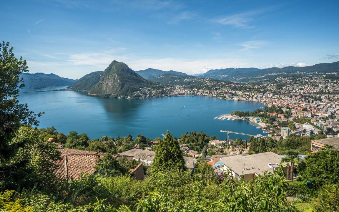 Photo of Others in Lugano City-Centre