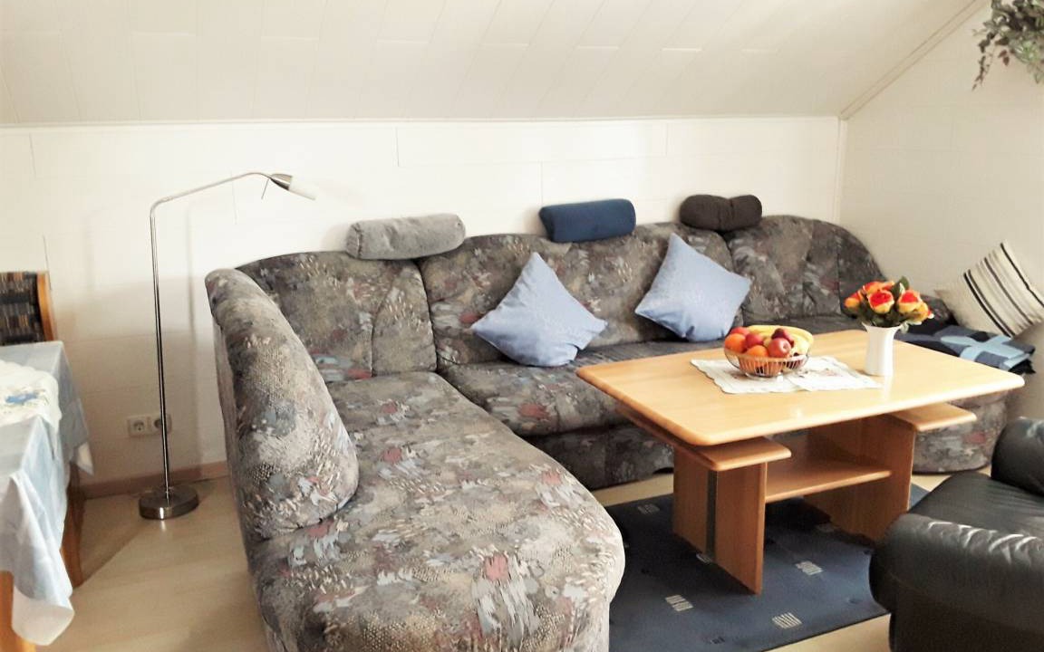Photo of Livingroom in Beverungen