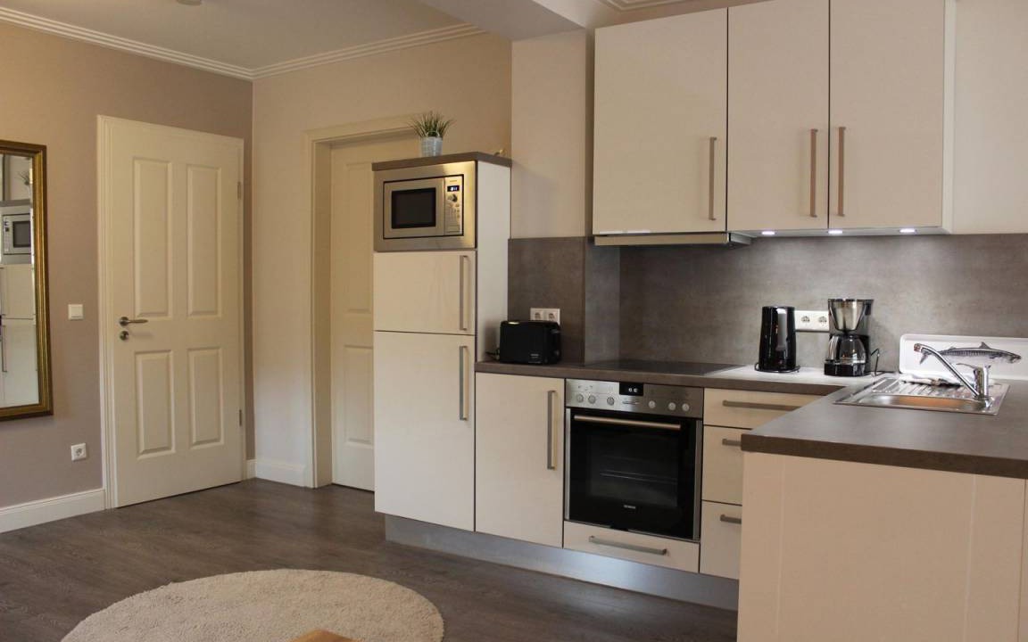 Photo of Kitchen in Borkum