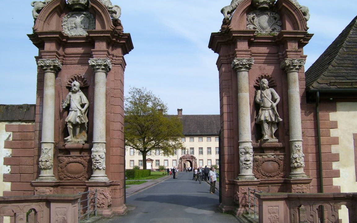 Photo of Buildings in Beverungen