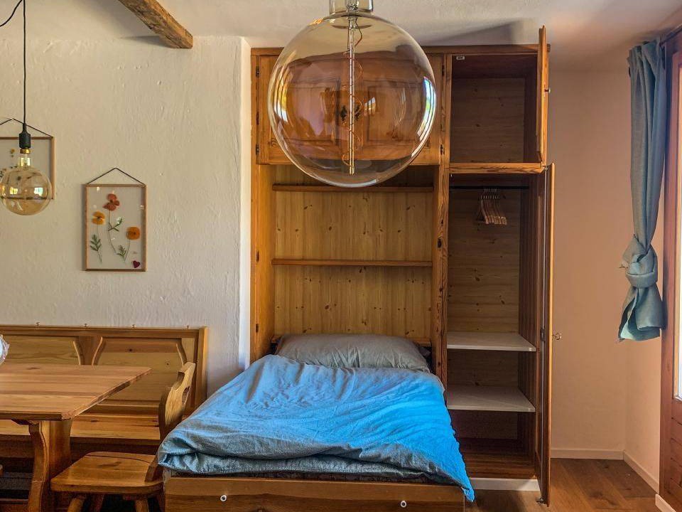 Photo of Bedroom in Bivio