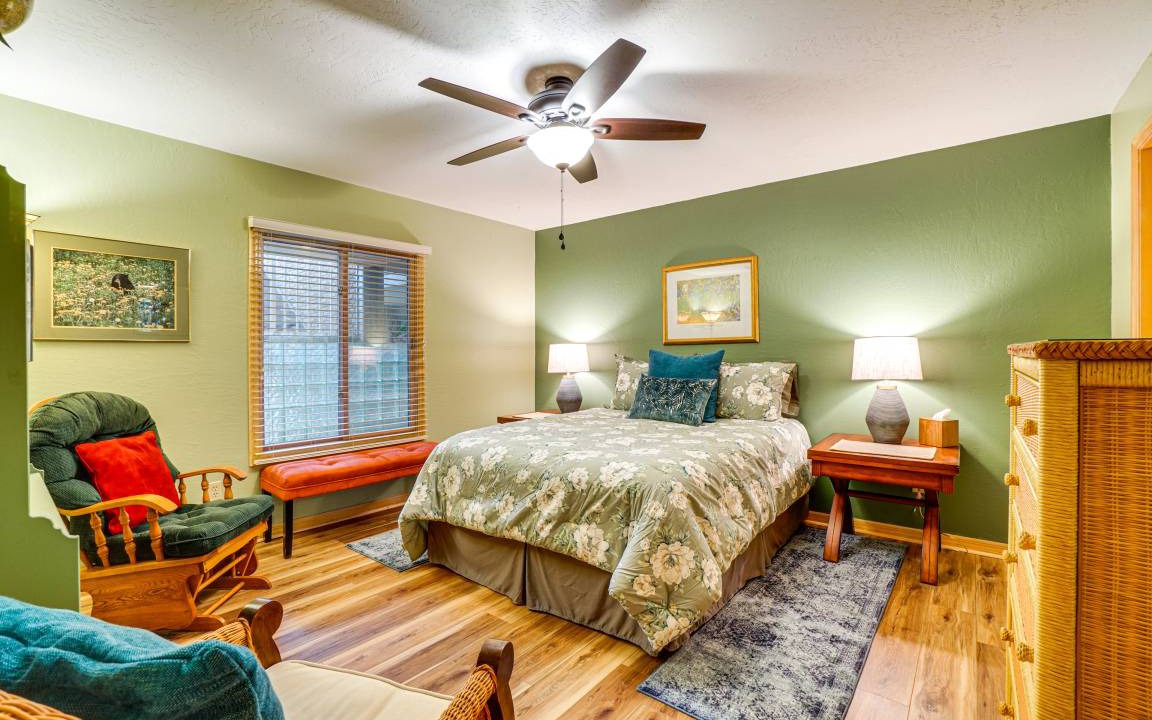 Photo of Bedroom in La Cita