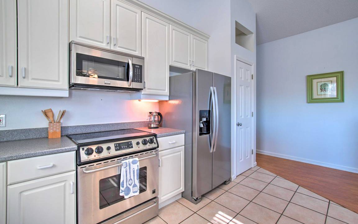 Photo of Kitchen in Southport