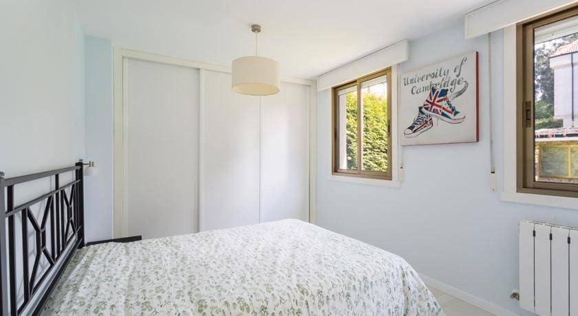 Photo of Bedroom in Mino